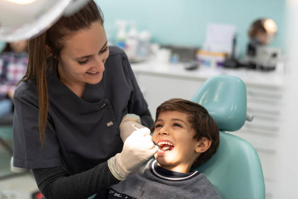 Best Emergency Dental Care for Sports Injuries in Shorewood Tower Hills Harbert, MI