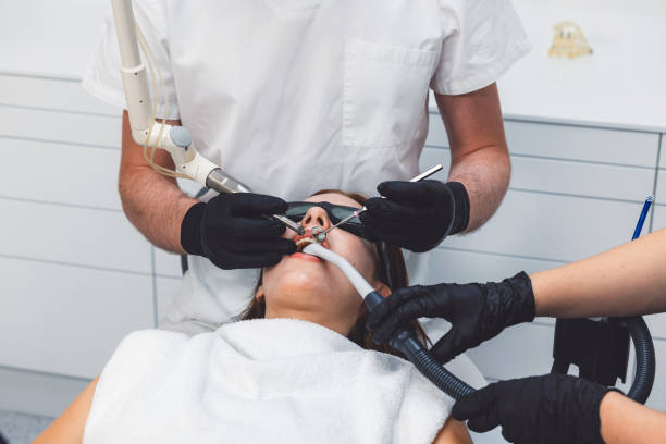 Best Urgent Dental Care for Toothaches in Shorewood Tower Hills Harbert, MI