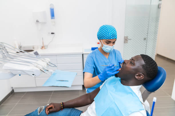 Best Knocked-Out Tooth (Avulsed Tooth) Treatment in Shorewood Tower Hills Harbert, MI