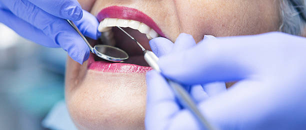Best Emergency Treatment for Oral Infections in Shorewood Tower Hills Harbert, MI